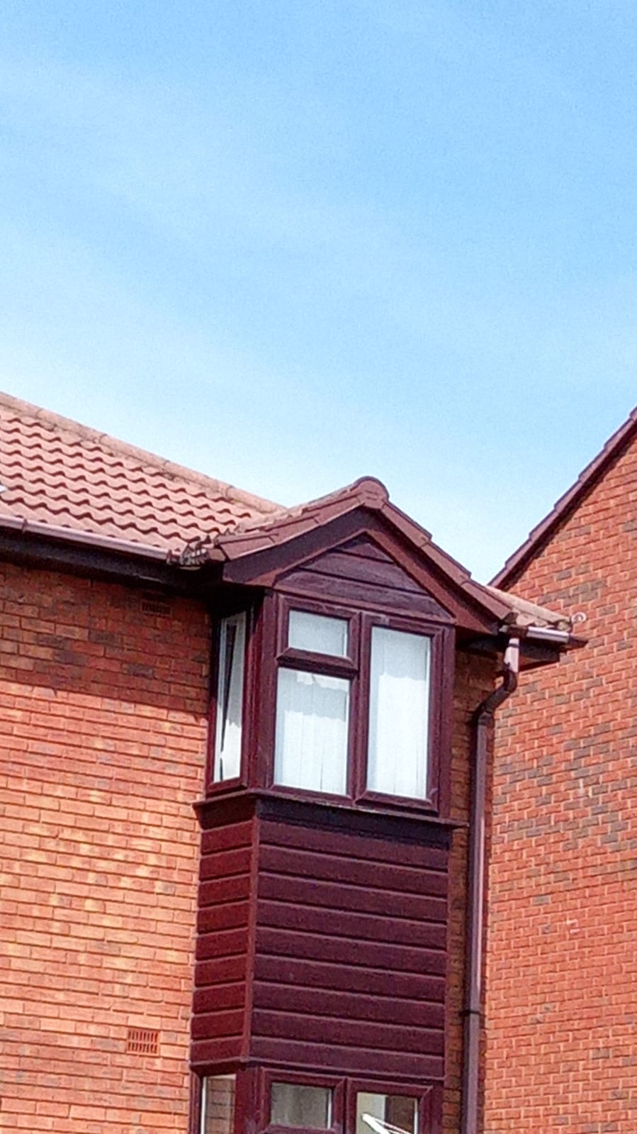 Exterior Redecoration & Timber Repairs — Castle Estates