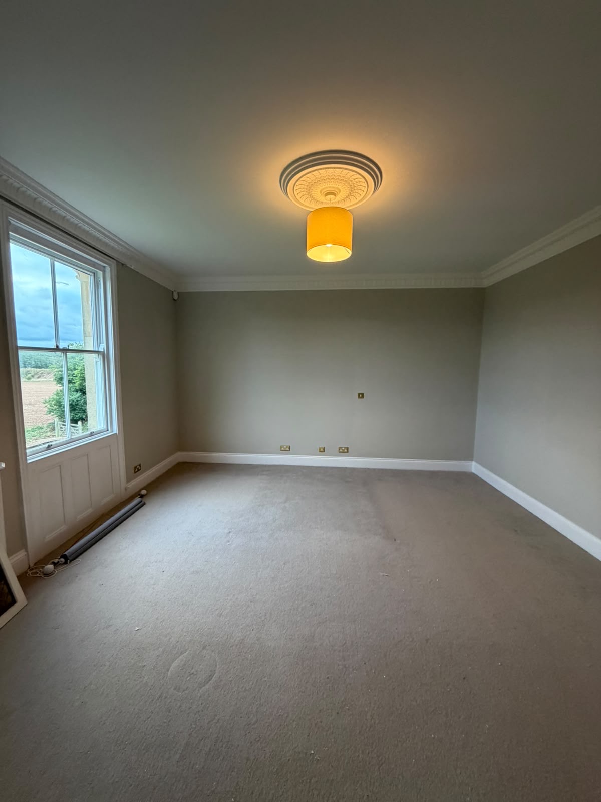 Principal Rooms