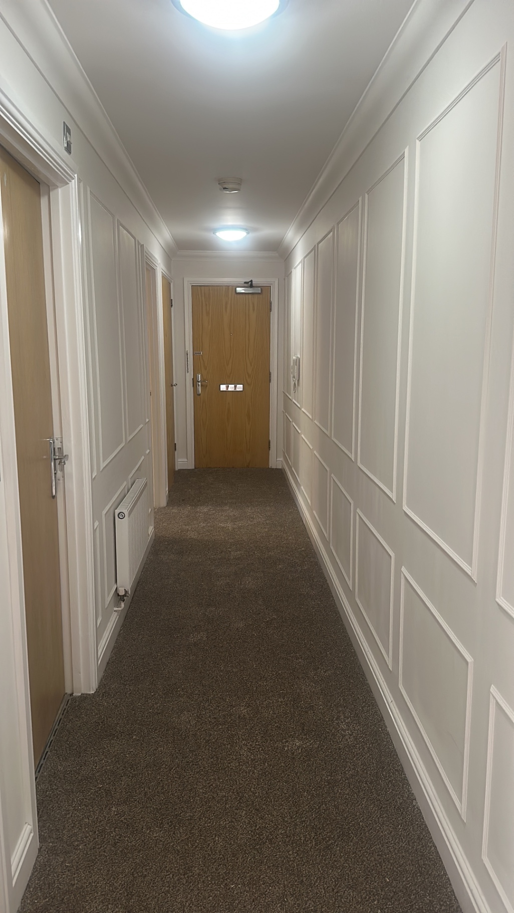 Full Flat Renovation for an Overseas Property Sale