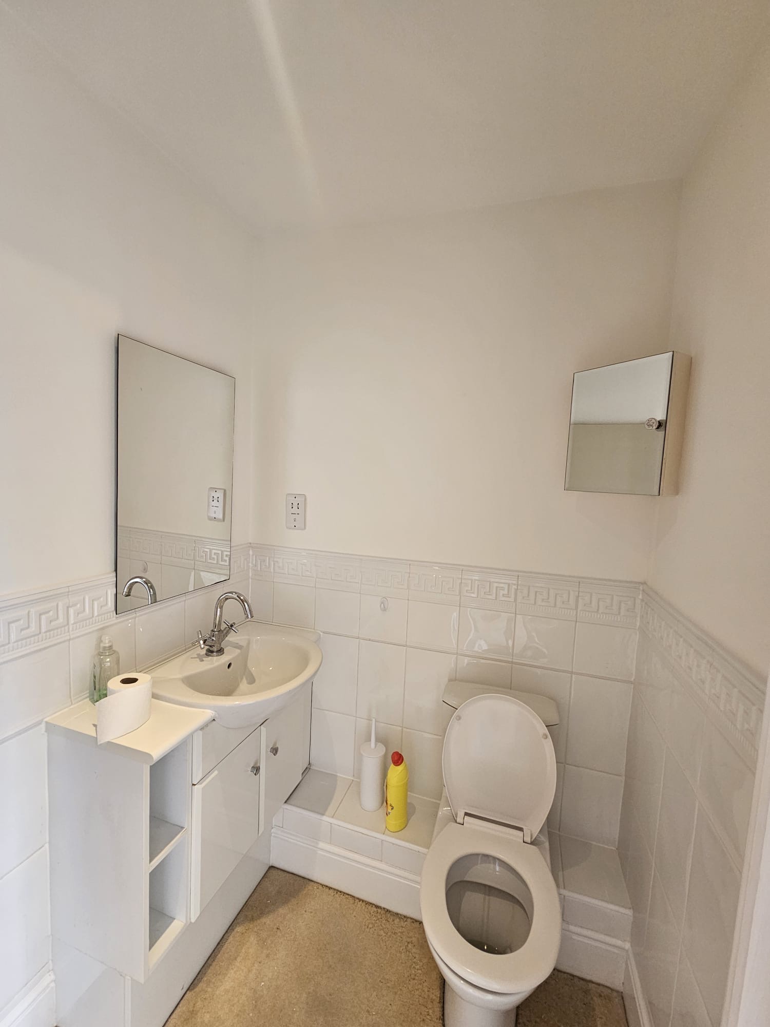 Cloakroom