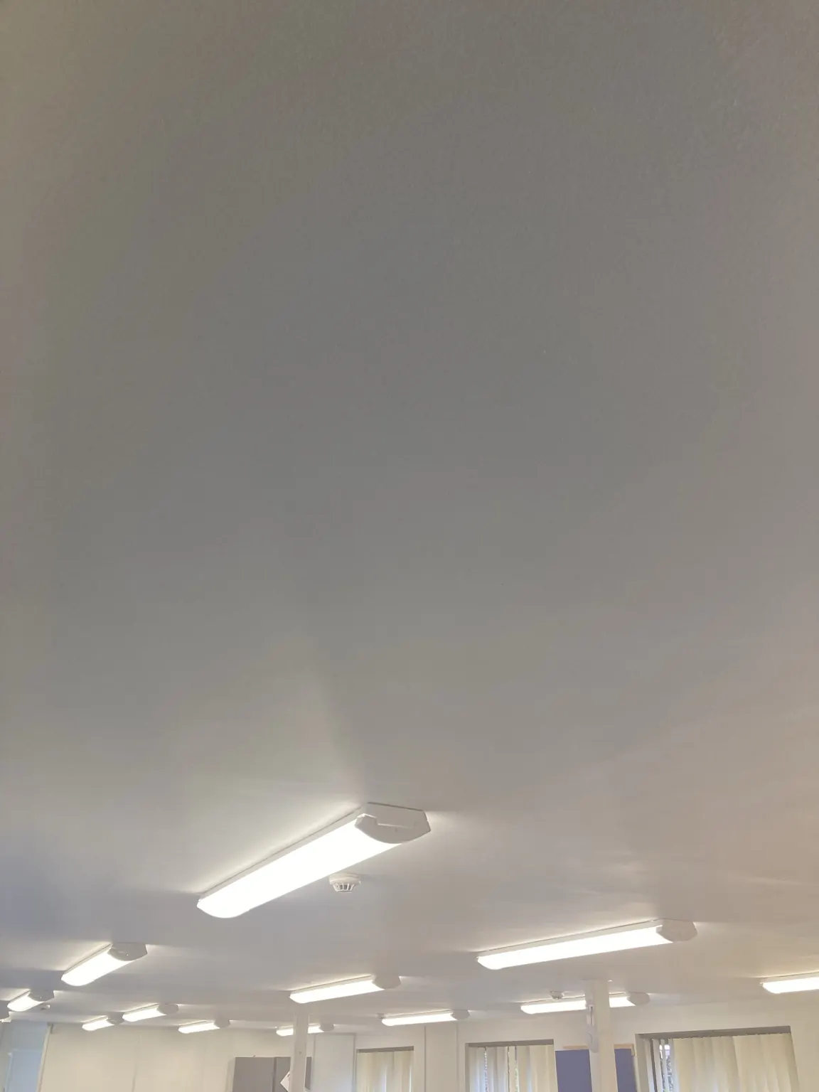 Commercial Decorating