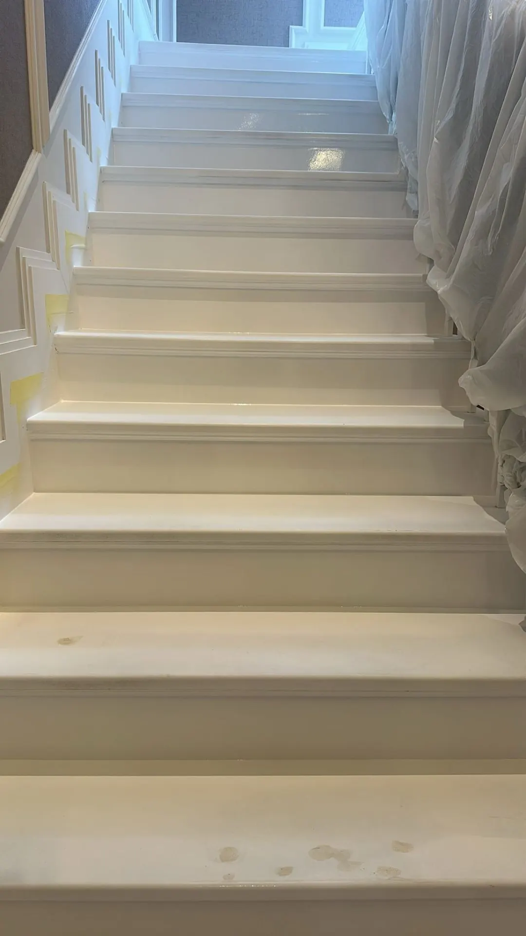 Priming Stage